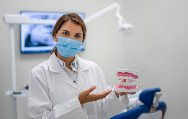 Best Emergency Care for Gum Disease in Taylorvle, IL