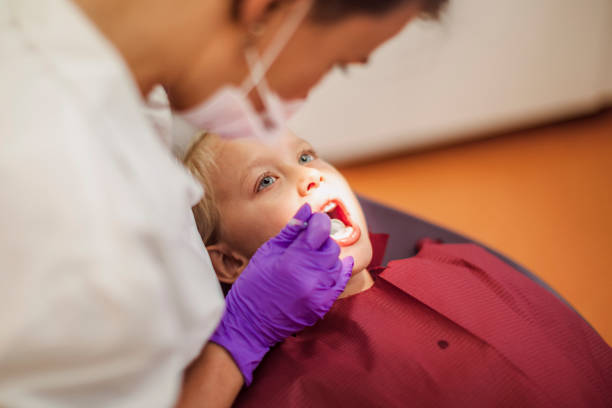 Best Emergency Treatment for Oral Infections in Taylorvle, IL